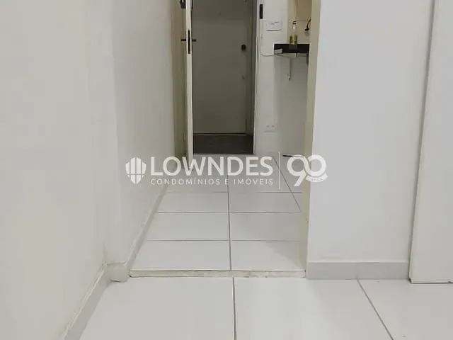 Kitnet com 19m² 1 quarto e 1 banheiro, à venda, no bairro Botafogo em Rio de Janeiro