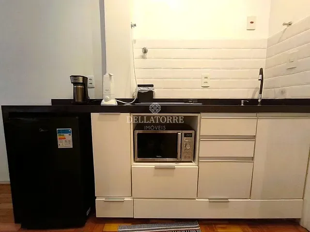 Kitnet com 830m² 1 quarto e 1 banheiro, à venda, no bairro Alto em Teresópolis