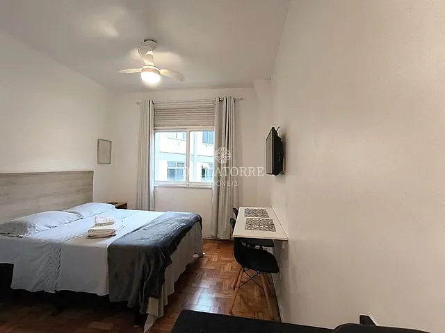 Kitnet com 830m² 1 quarto e 1 banheiro, à venda, no bairro Alto em Teresópolis