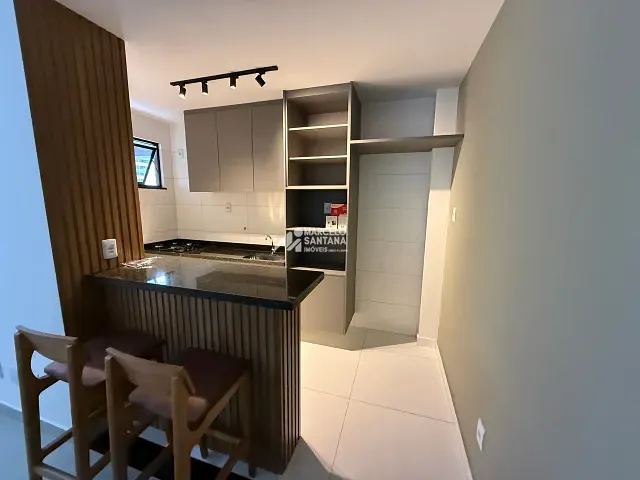 Kitnet 1 quarto e 1 banheiro, para alugar, no bairro Recreio em Vitória da Conquista
