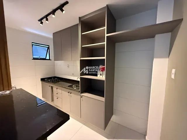 Kitnet 1 quarto e 1 banheiro, para alugar, no bairro Recreio em Vitória da Conquista