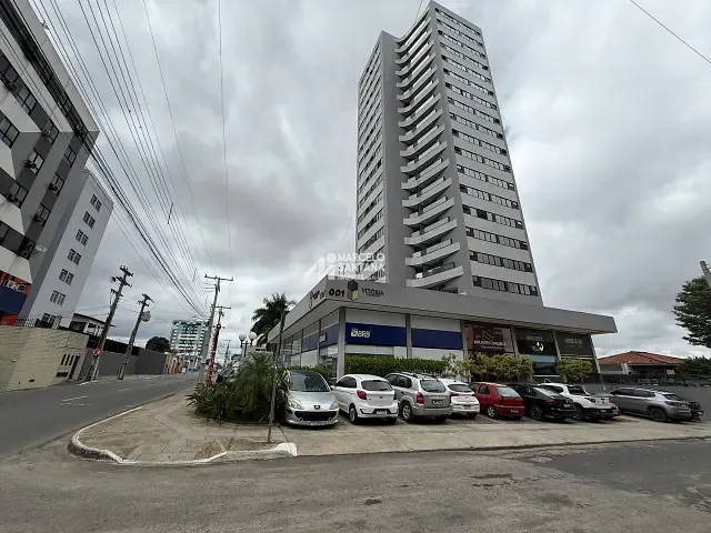 Kitnet 1 quarto e 1 banheiro, para alugar, no bairro Recreio em Vitória da Conquista