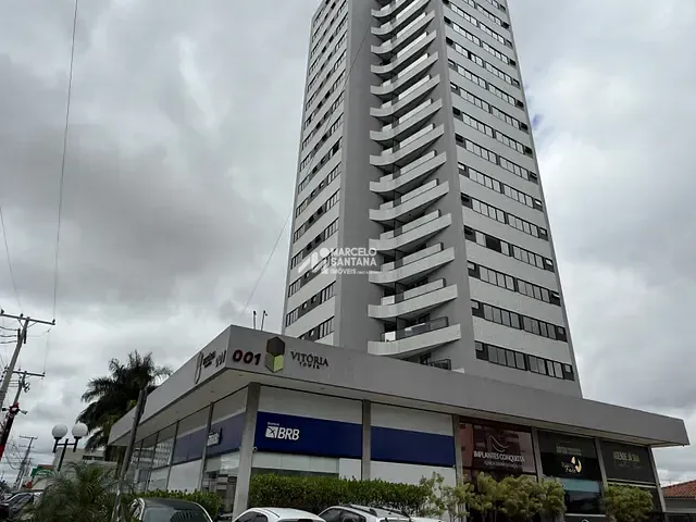 Kitnet 1 quarto e 1 banheiro, para alugar, no bairro Recreio em Vitória da Conquista