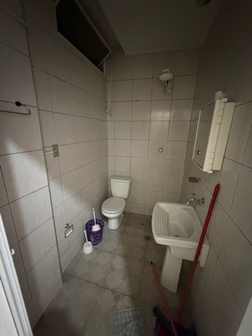 Kitnet com 40m², para alugar, no bairro Higienópolis  em São Paulo