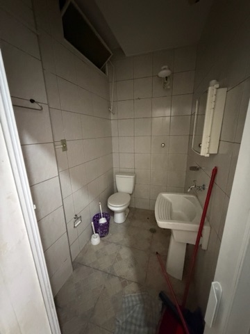 Kitnet com 40m², para alugar, no bairro Higienópolis  em São Paulo
