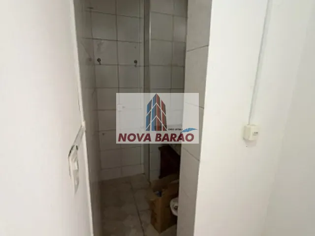 Kitnet com 40m², para alugar, no bairro Higienópolis em São Paulo
