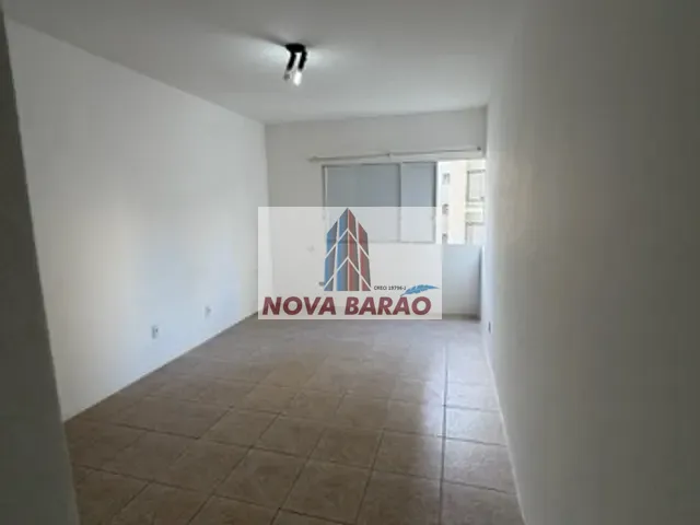 Kitnet com 40m², para alugar, no bairro Higienópolis em São Paulo