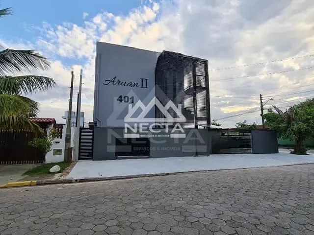 Kitnet com 39m² 1 quarto e 1 banheiro, para alugar, no bairro Parque Balneario Poiares em Caraguatatuba