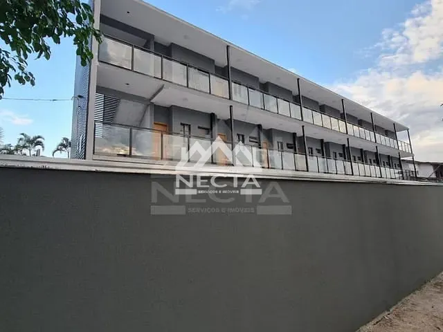 Kitnet com 39m² 1 quarto e 1 banheiro, para alugar, no bairro Parque Balneario Poiares em Caraguatatuba