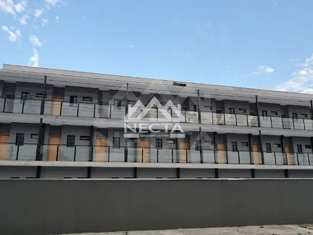 Kitnet com 39m² 1 quarto e 1 banheiro, para alugar, no bairro Parque Balneario Poiares em Caraguatatuba