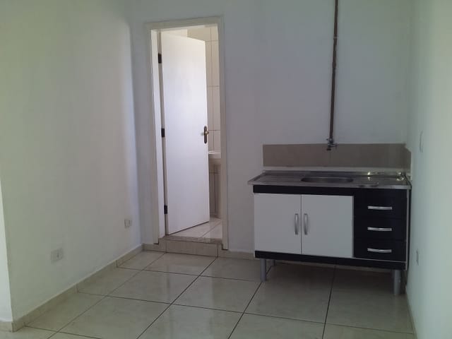 Foto do Kitnet - Kitnet para locação 950,00, Centro, Santa Bárbara D'Oeste, SP | Oeste Imóveis
