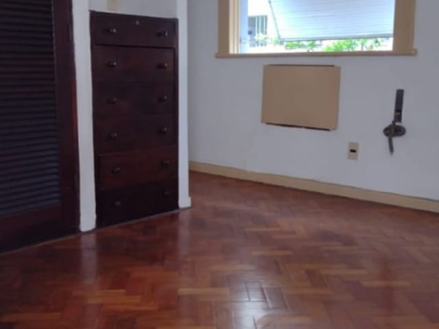 Foto do Kitnet - Apartamento conjugado para locação, 35M², COPACABANA, RIO DE JANEIRO - RJ | Itaporanga | Riokasa Imóveis