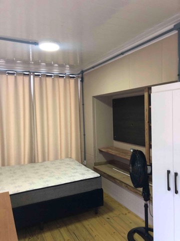 Foto do Kitnet - Kitnet para Locação, Praça, Tijucas, SC | Ruviaro Imóveis