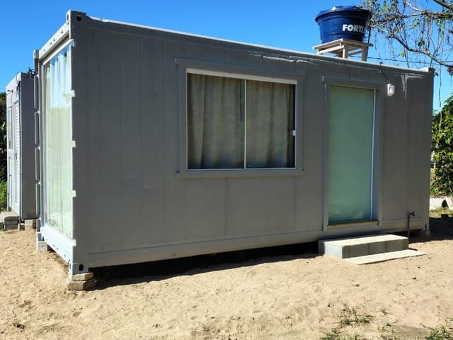 Foto do Kitnet - Kitnet para Locação, Praça, Tijucas, SC | Ruviaro Imóveis