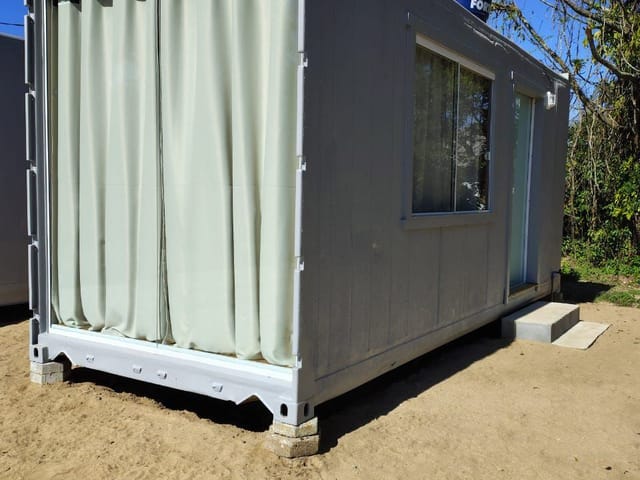 Foto do Kitnet - Kitnet para Locação, Praça, Tijucas, SC | Ruviaro Imóveis