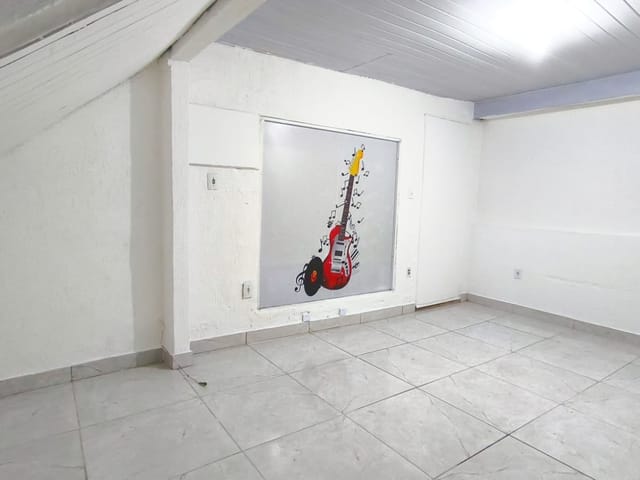 Foto do Kitnet - Kitnet para locação, Sapê, Niterói, RJ | SelfSpin