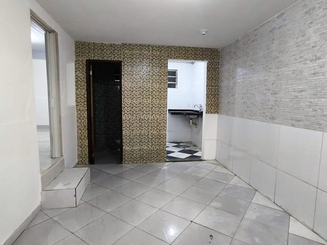 Foto do Kitnet - Kitnet para locação, Sapê, Niterói, RJ | SelfSpin