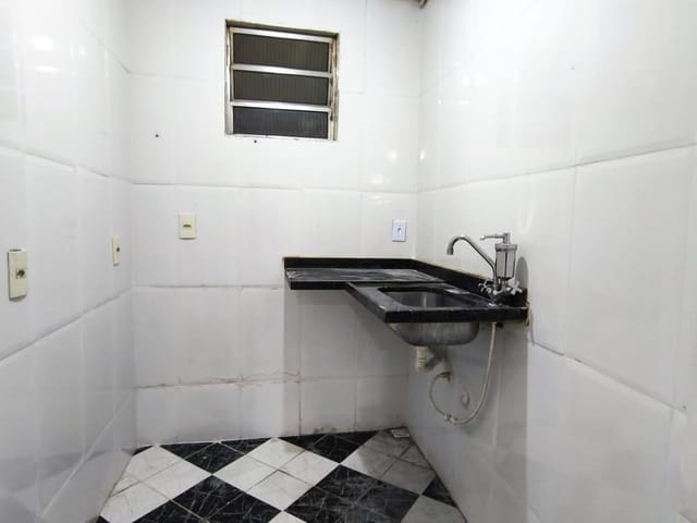 Foto do Kitnet - Kitnet para locação, Sapê, Niterói, RJ | SelfSpin