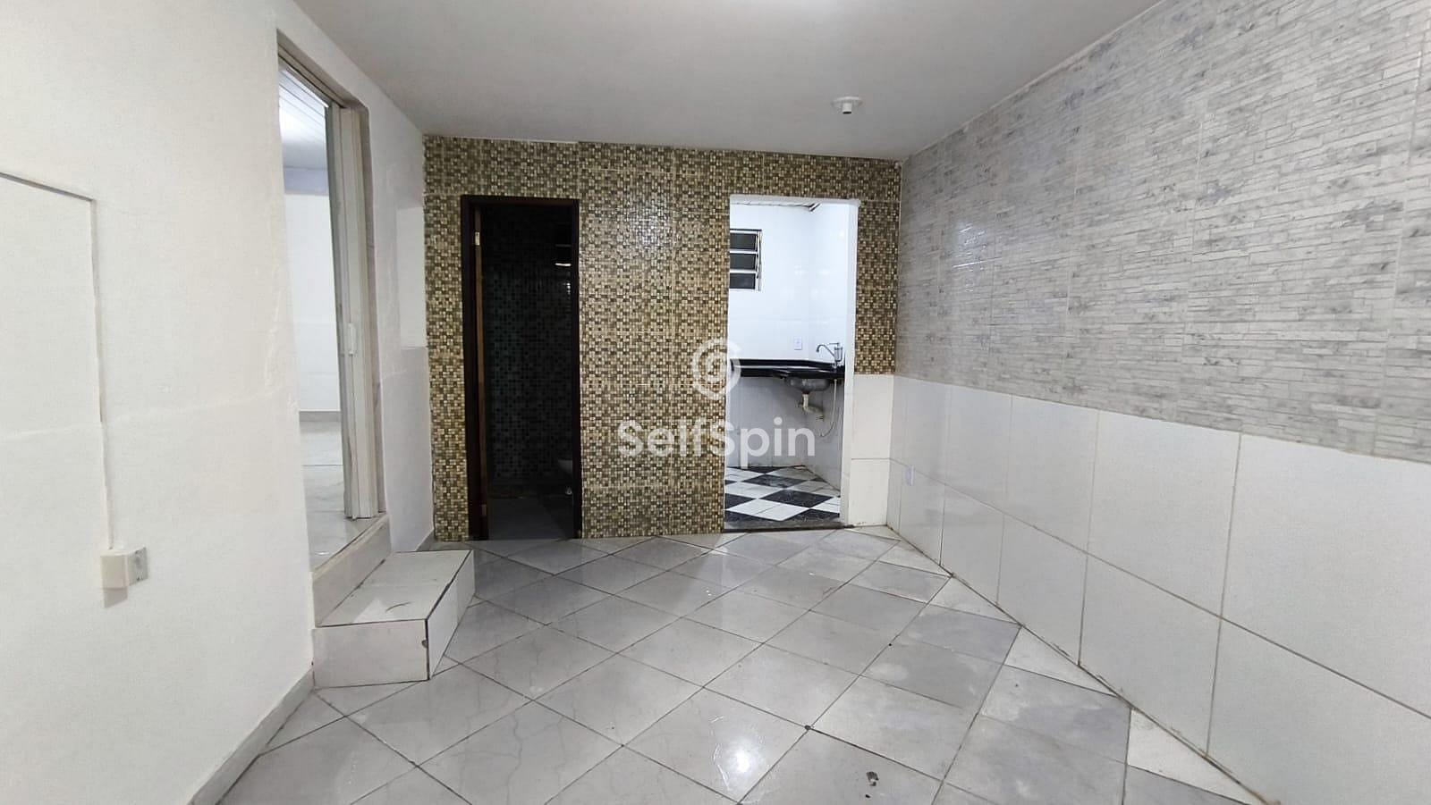 Kitnet-Studio, 40 m² - Foto 1