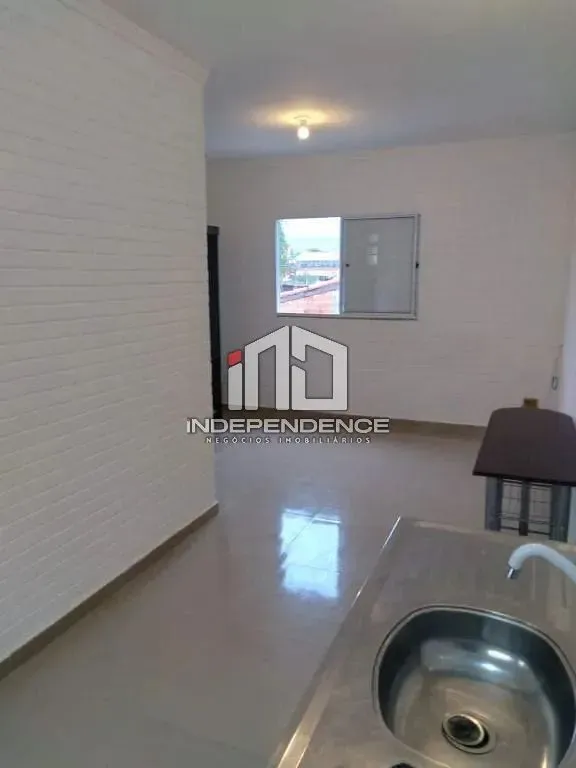 Kitnet-Studio, 25 m² - Foto 2