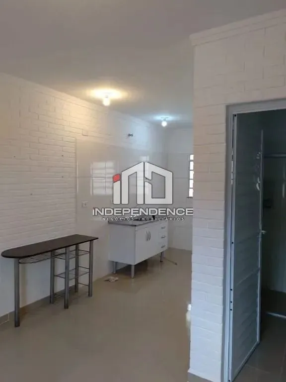 Kitnet-Studio, 25 m² - Foto 1