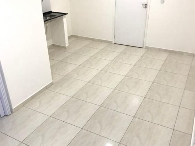 Foto do Kitnet - Kitnet com 1 dormitório para alugar, 20 m² por R$ 1.201,42/mês - Tatuapé - São Paulo/SP | ZONA LESTE IMÓVEIS