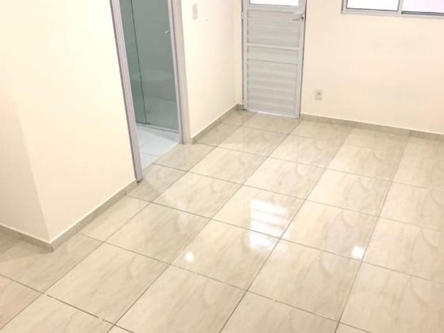 Foto do Kitnet - Kitnet com 1 dormitório para alugar, 20 m² por R$ 1.201,42/mês - Tatuapé - São Paulo/SP | ZONA LESTE IMÓVEIS