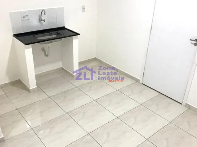 Kitnet 1 quarto e 1 banheiro, para alugar, no bairro Tatuapé em São Paulo