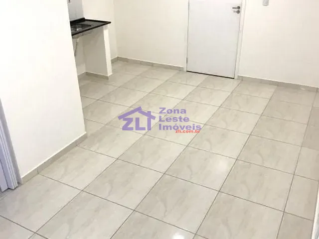 Kitnet 1 quarto e 1 banheiro, para alugar, no bairro Tatuapé em São Paulo