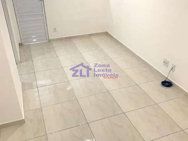 Kitnet 1 quarto e 1 banheiro, para alugar, no bairro Tatuapé em São Paulo