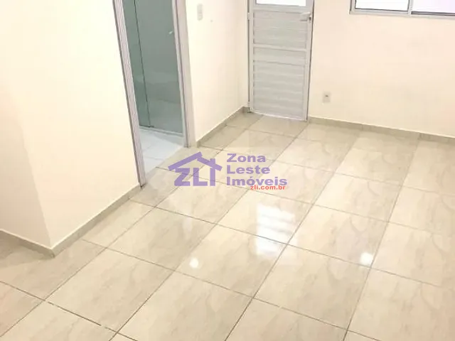 Kitnet 1 quarto e 1 banheiro, para alugar, no bairro Tatuapé em São Paulo