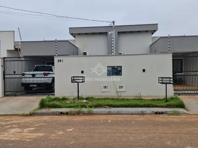 Kitnet 2 quartos e 1 banheiro, à venda, no bairro Loteamento Quatro Estações Boulevard em Sinop