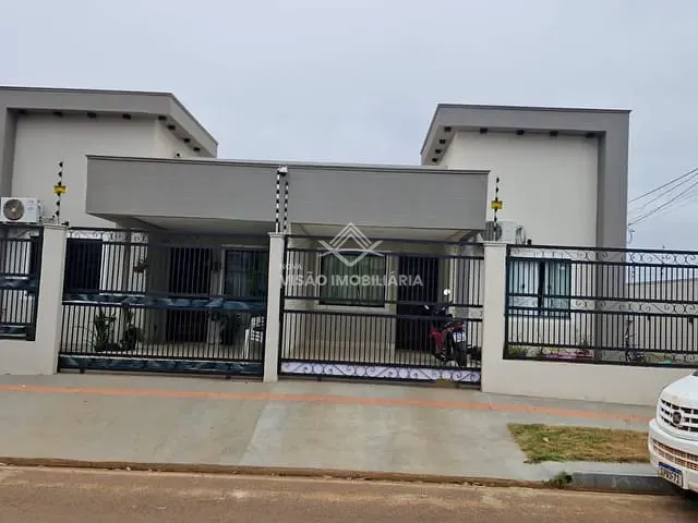 Kitnet 2 quartos e 1 banheiro, à venda, no bairro Loteamento Quatro Estações Boulevard em Sinop