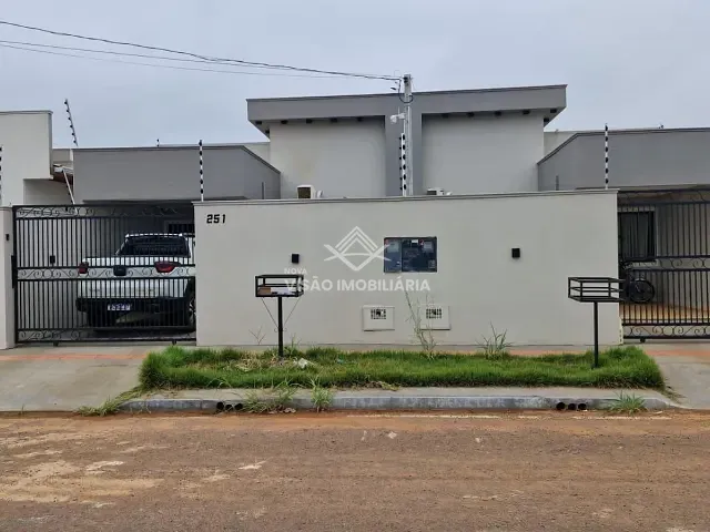 Kitnet 2 quartos e 1 banheiro, à venda, no bairro Loteamento Quatro Estações Boulevard em Sinop