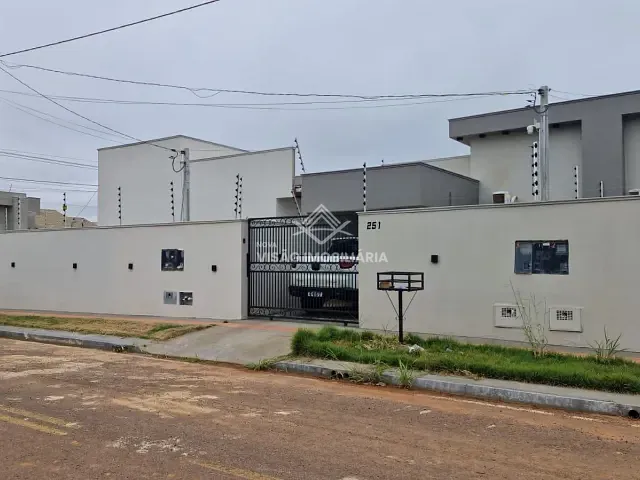 Kitnet 2 quartos e 1 banheiro, à venda, no bairro Loteamento Quatro Estações Boulevard em Sinop