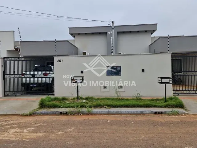 Kitnet 2 quartos e 1 banheiro, à venda, no bairro Loteamento Quatro Estações Boulevard em Sinop