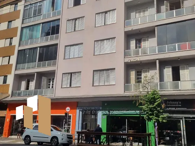 Kitnet com 32m² 1 quarto e 1 banheiro, à venda, no bairro República em São Paulo