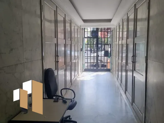 Kitnet com 32m² 1 quarto e 1 banheiro, à venda, no bairro República em São Paulo