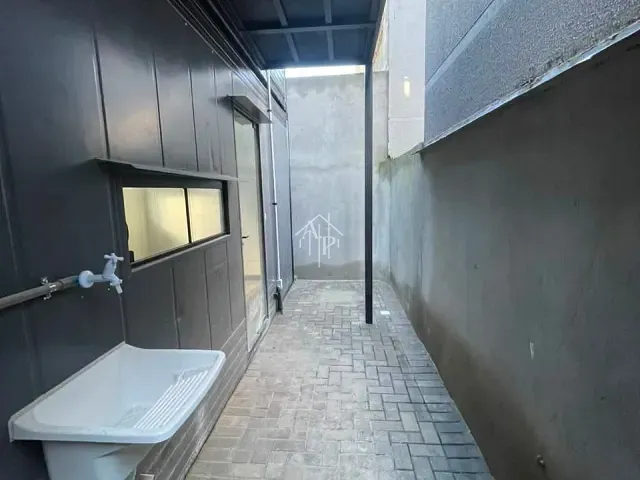 Kitnet 1 quarto e 1 banheiro, para alugar, no bairro São Vicente em Itajaí