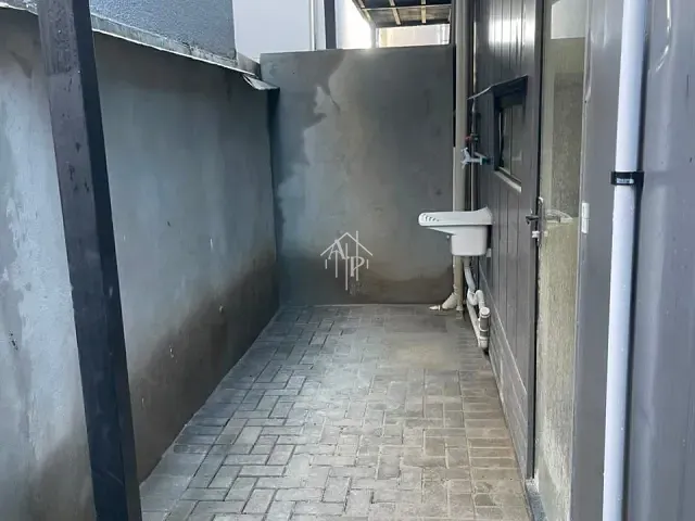Kitnet 1 quarto e 1 banheiro, para alugar, no bairro São Vicente em Itajaí