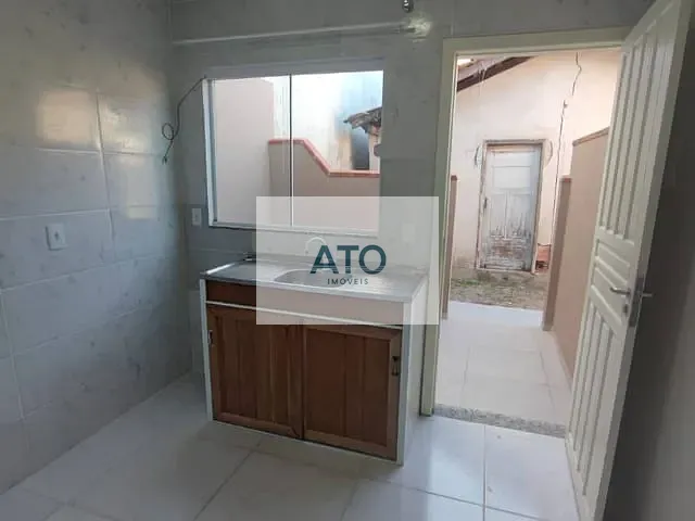 Kitnet 1 quarto e 1 banheiro, para alugar, no bairro Centro em Tijucas