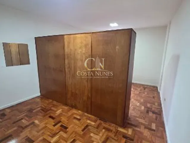 Kitnet 1 quarto e 1 banheiro, para alugar, no bairro Vila Buarque em São Paulo