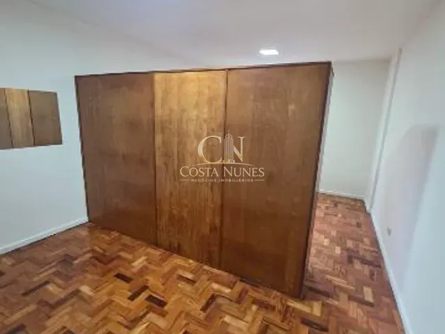 Kitnet 1 quarto e 1 banheiro, para alugar, no bairro Vila Buarque em São Paulo