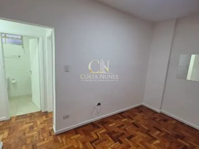 Kitnet 1 quarto e 1 banheiro, para alugar, no bairro Vila Buarque em São Paulo
