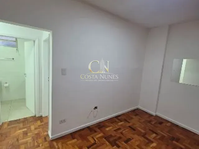Kitnet 1 quarto e 1 banheiro, para alugar, no bairro Vila Buarque em São Paulo