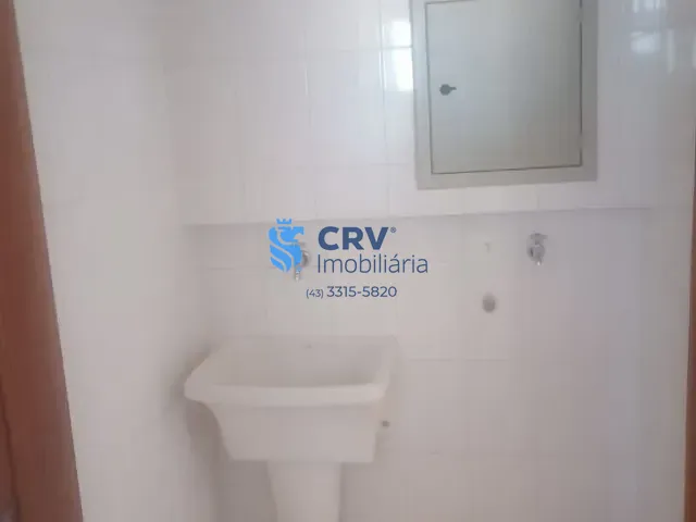 Kitnet com 32m² 1 quarto e 1 banheiro, para alugar, no bairro Centro em Londrina