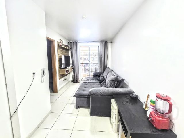 Kitnet com 36m² 1 quarto e 1 banheiro, à venda, no bairro Taguatinga Sul em Brasília