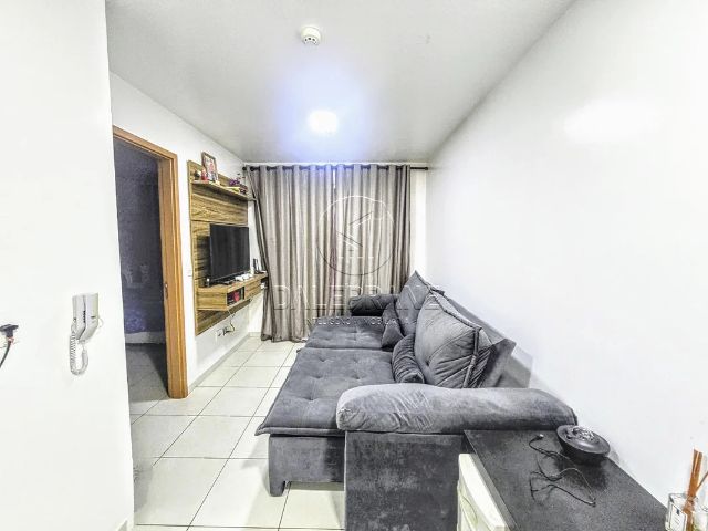 Kitnet com 36m² 1 quarto e 1 banheiro, à venda, no bairro Taguatinga Sul em Brasília