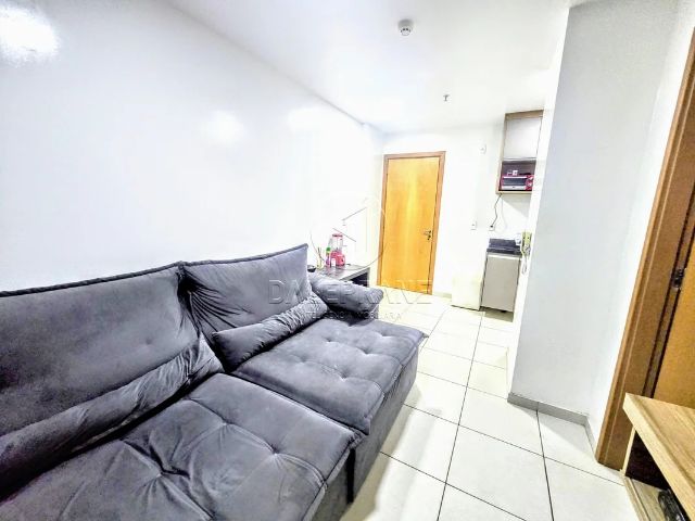 Kitnet com 36m² 1 quarto e 1 banheiro, à venda, no bairro Taguatinga Sul em Brasília