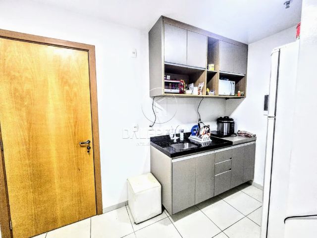 Kitnet com 36m² 1 quarto e 1 banheiro, à venda, no bairro Taguatinga Sul em Brasília